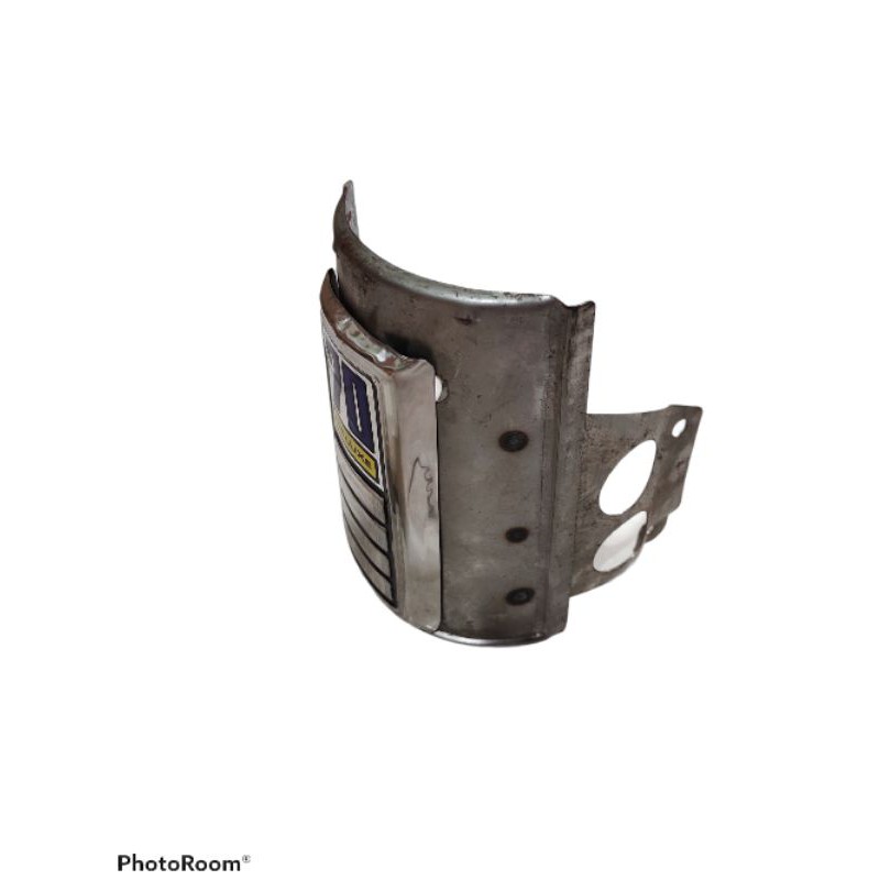 Panel dada dasi C70 set emblem panel C70 dasi C70 set emblem bagus besi import