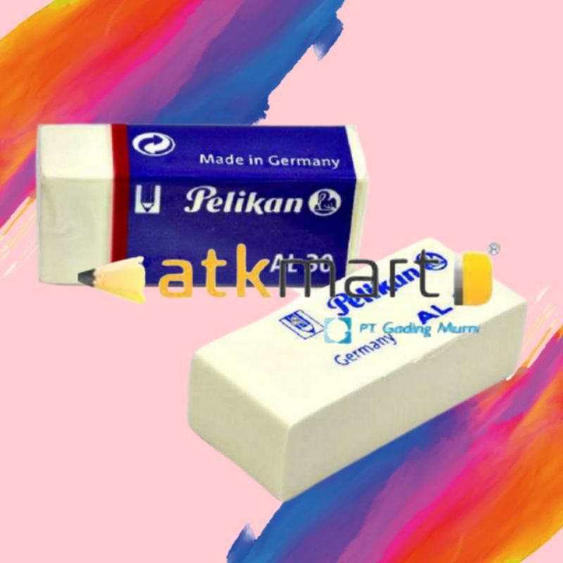 

PELIKAN PENGHAPUS AL-30