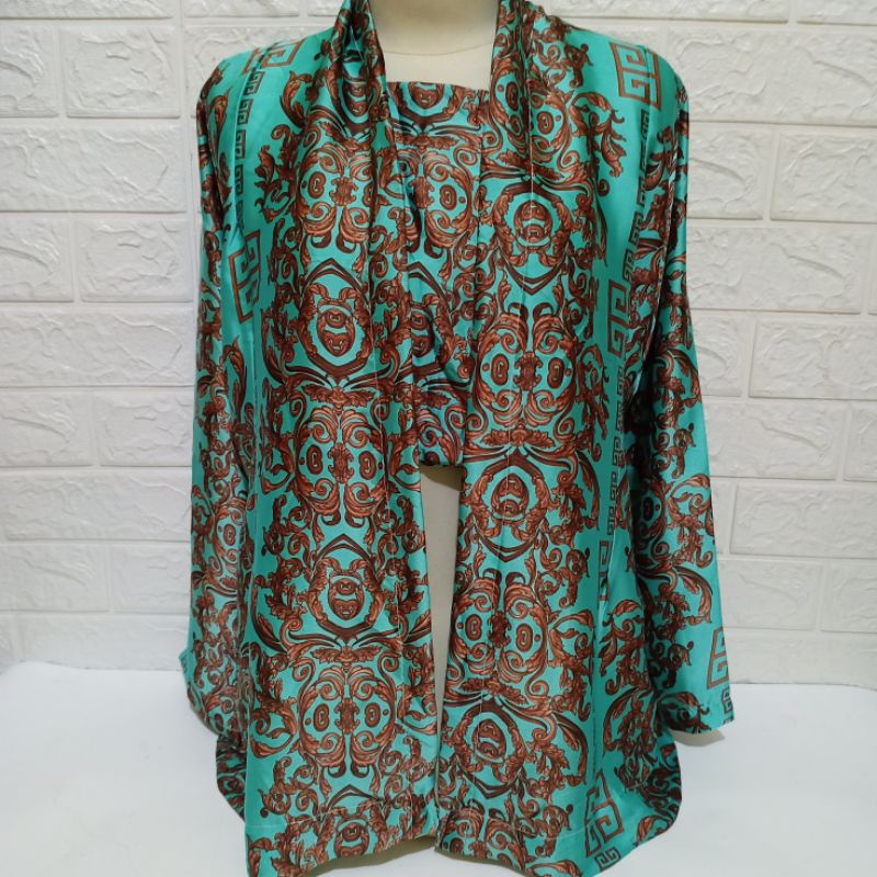 kutu baru nenek/kebaya Mbah/kebaya jadul/kebaya vintage/kebaya kartini-G