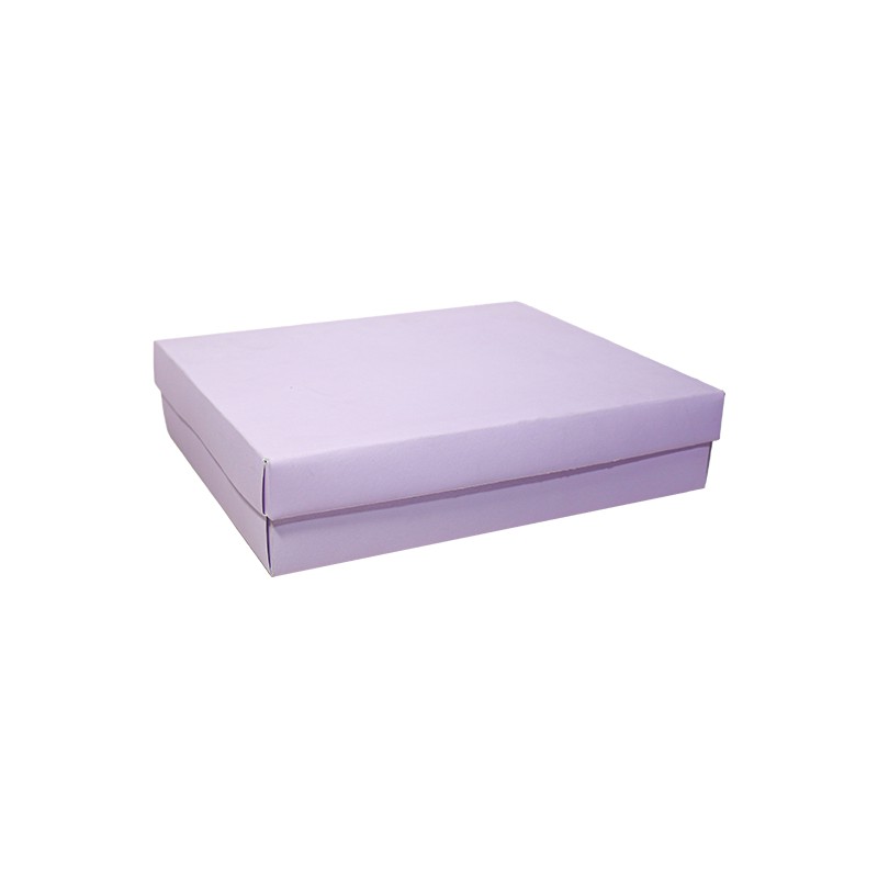 

Box Ivory Sugus Box Pastel LILAC Mixed Color Ukuran 22x26x6 *TIDAK INCLUDE PITA