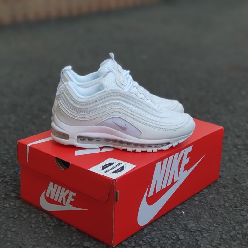 cheap all white trainers