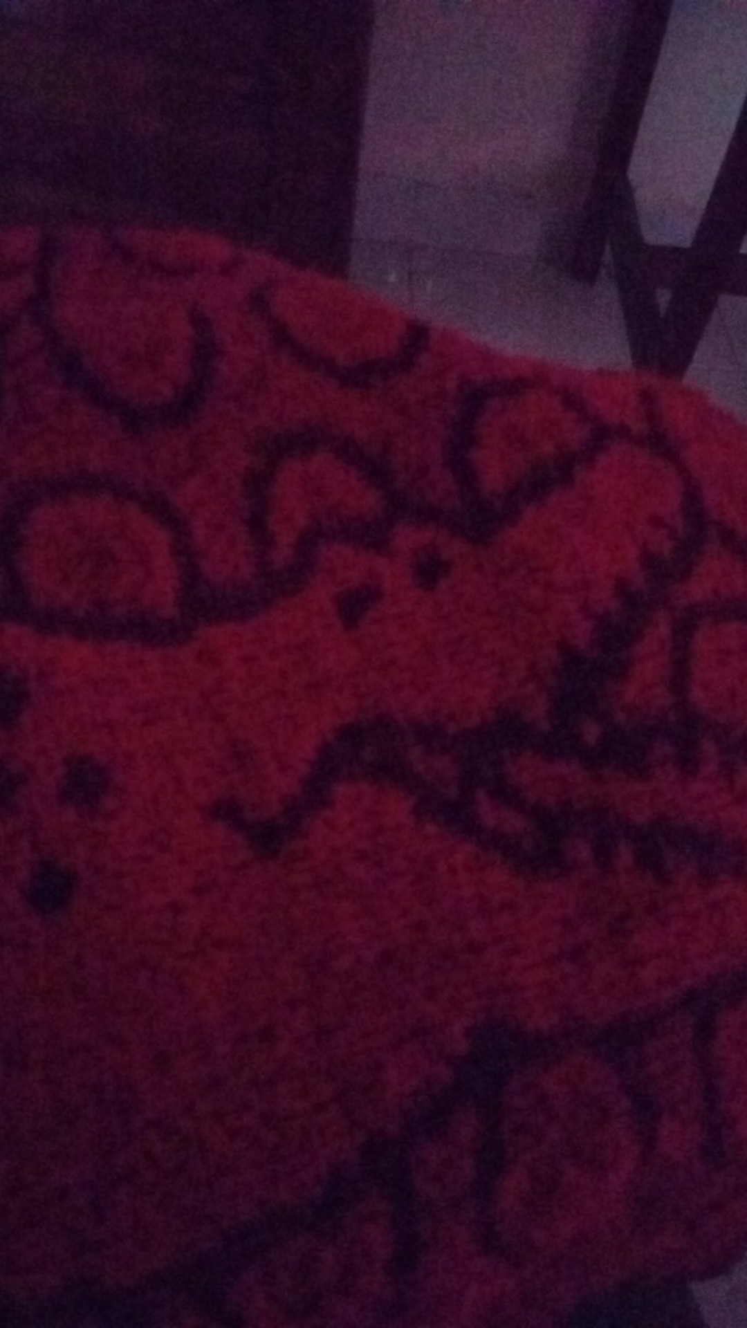 Handuk Leher Gambar - Lap Handuk Murah Uk.28x64 Cm