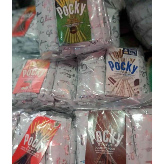 

pocky 47gr isi 8 bungkus