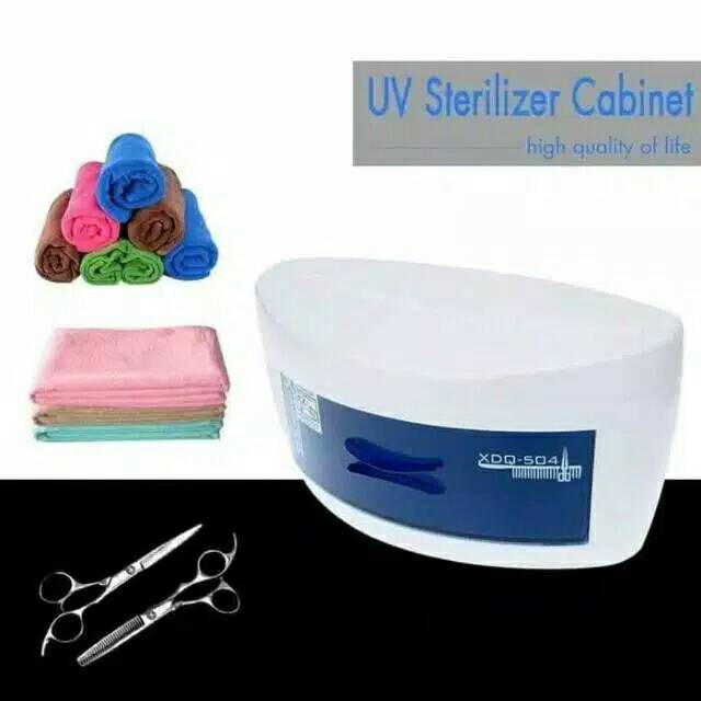 Stelizer Alat Salon Kecantikan