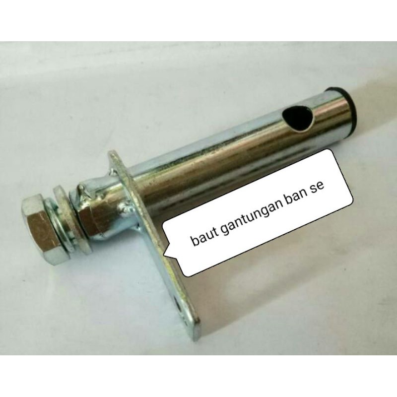 baut gantungan ban serep mobil mitsubishi L300