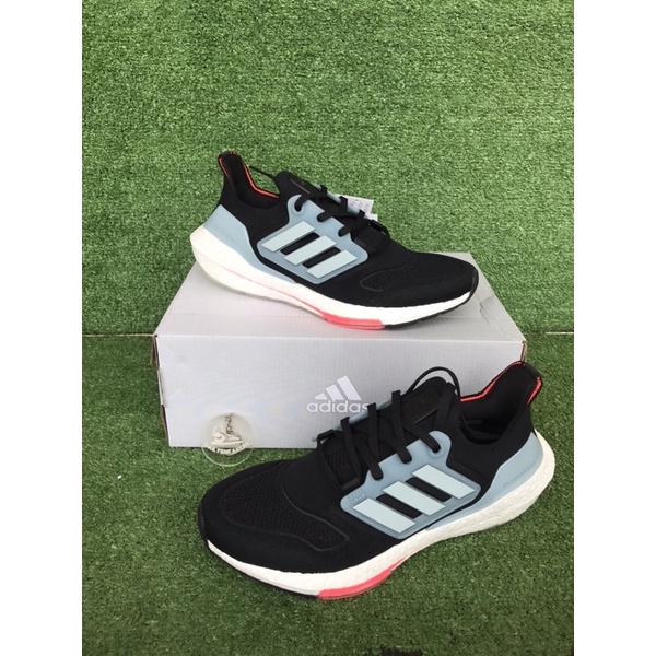 Adidas Ultraboost 22 2022 Coreblack Magic Grey ORIGINAL BASF ADIDAS