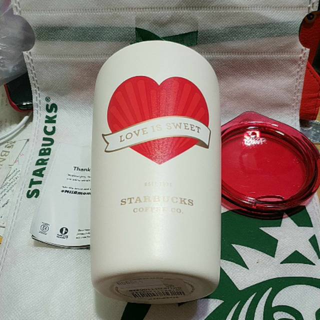 starbucks mug