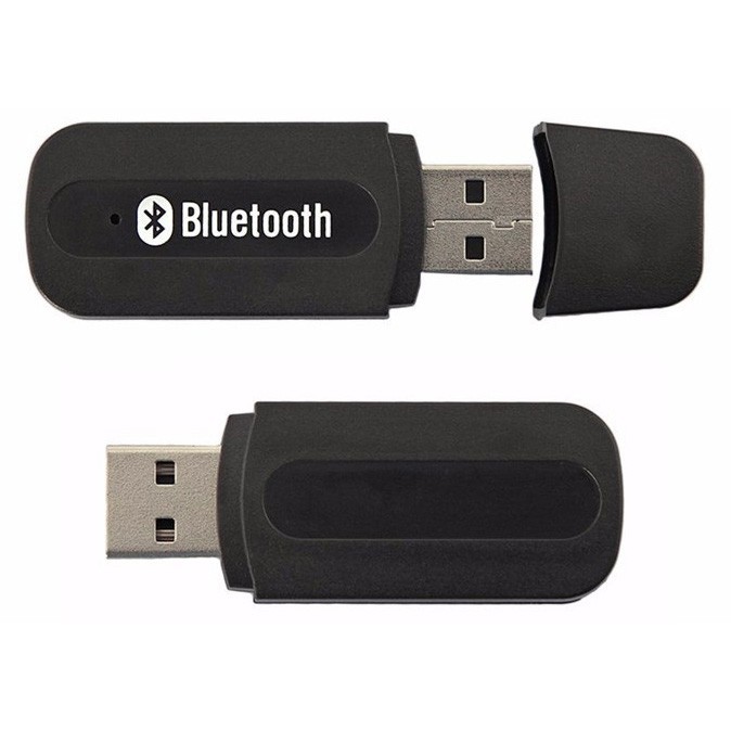 Grab medan Wireless Bluetooth Receiver Mobil BT-163