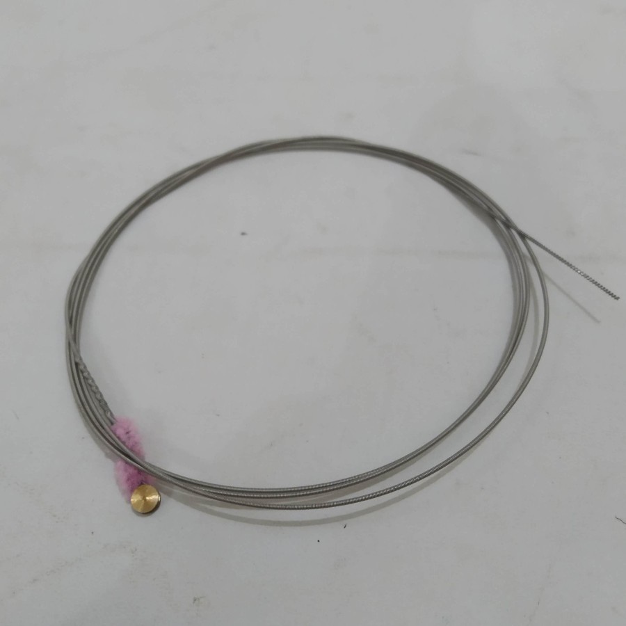 Senar Gitar Satuan No 6 Folk Guitar Strings Pyramid