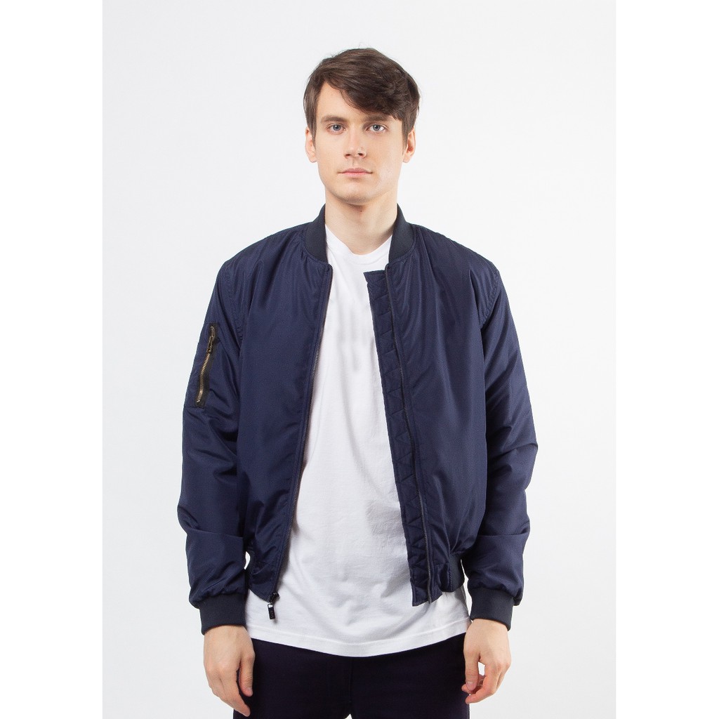 

Erigo Bomber Erg Navy