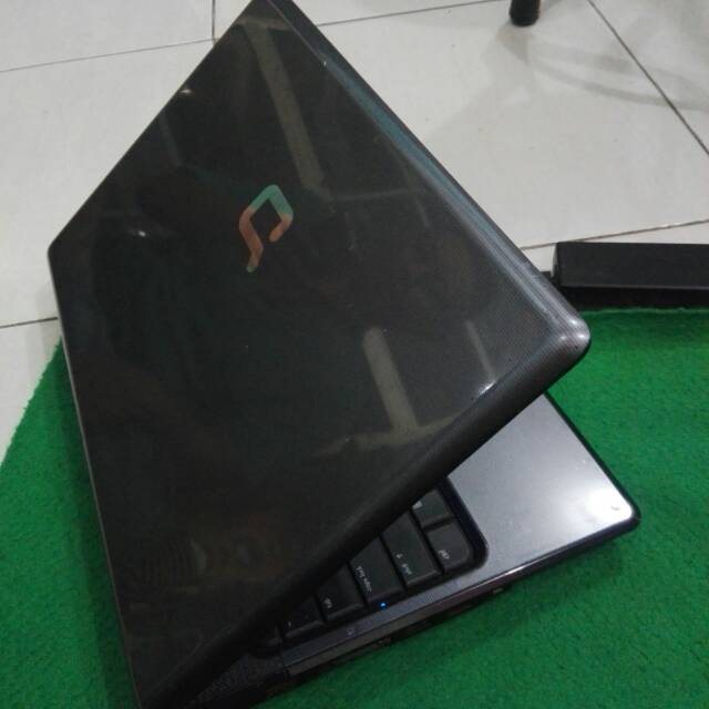 Laptop Compaq Second Murah Mulus Kualitas Oke Standar Dual Core Shopee Indonesia