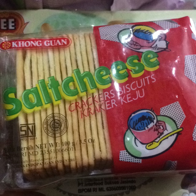 

Saltcheese