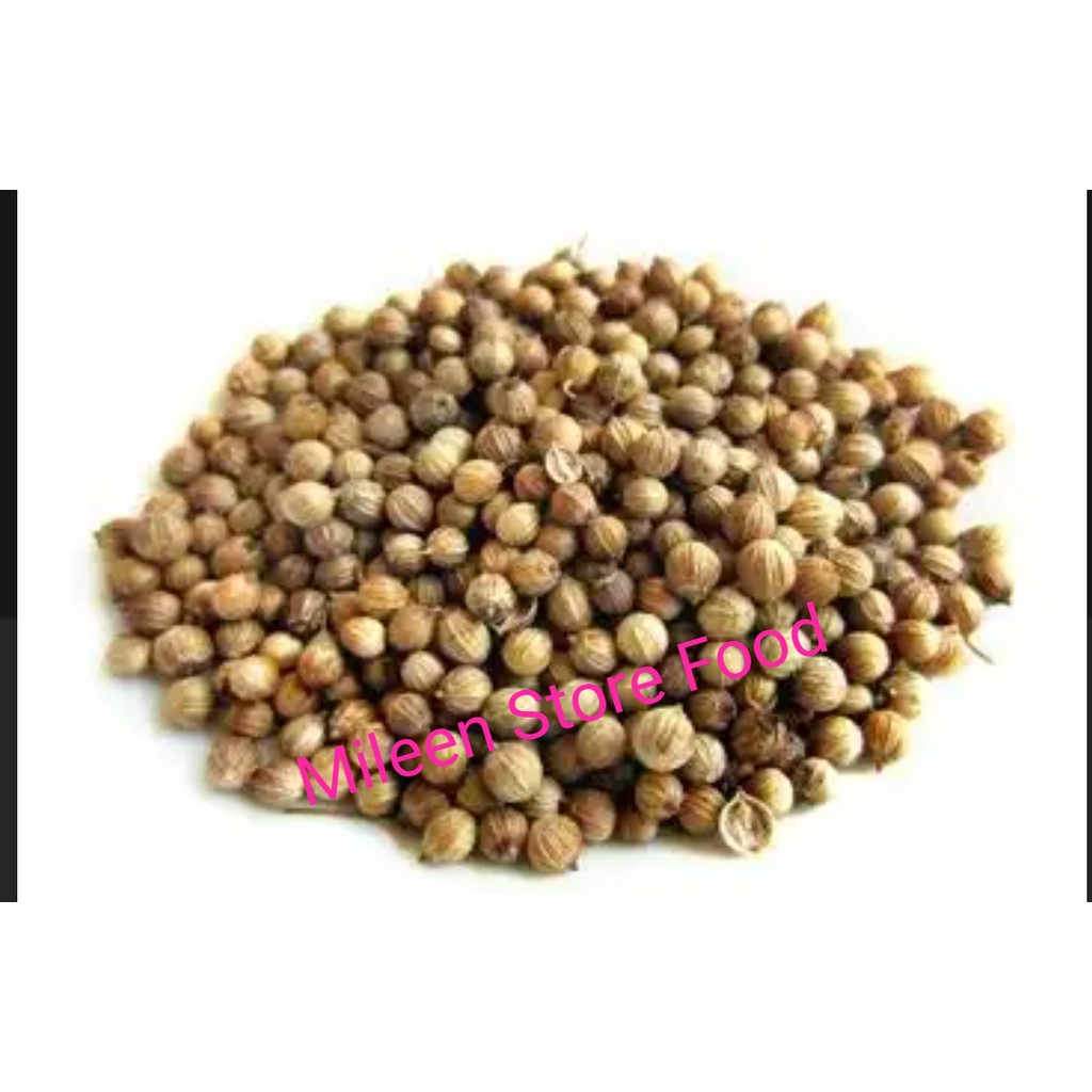 

Ketumbar Biji 200 gr