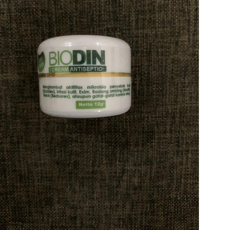 BIODIN SALEP JAMUR KUCING / SALEP JAMUR ANJING