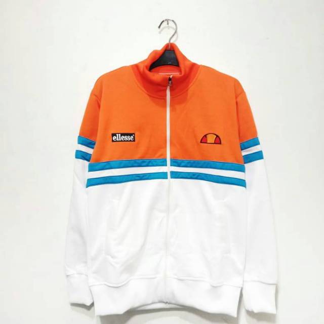 tracktop ellesse