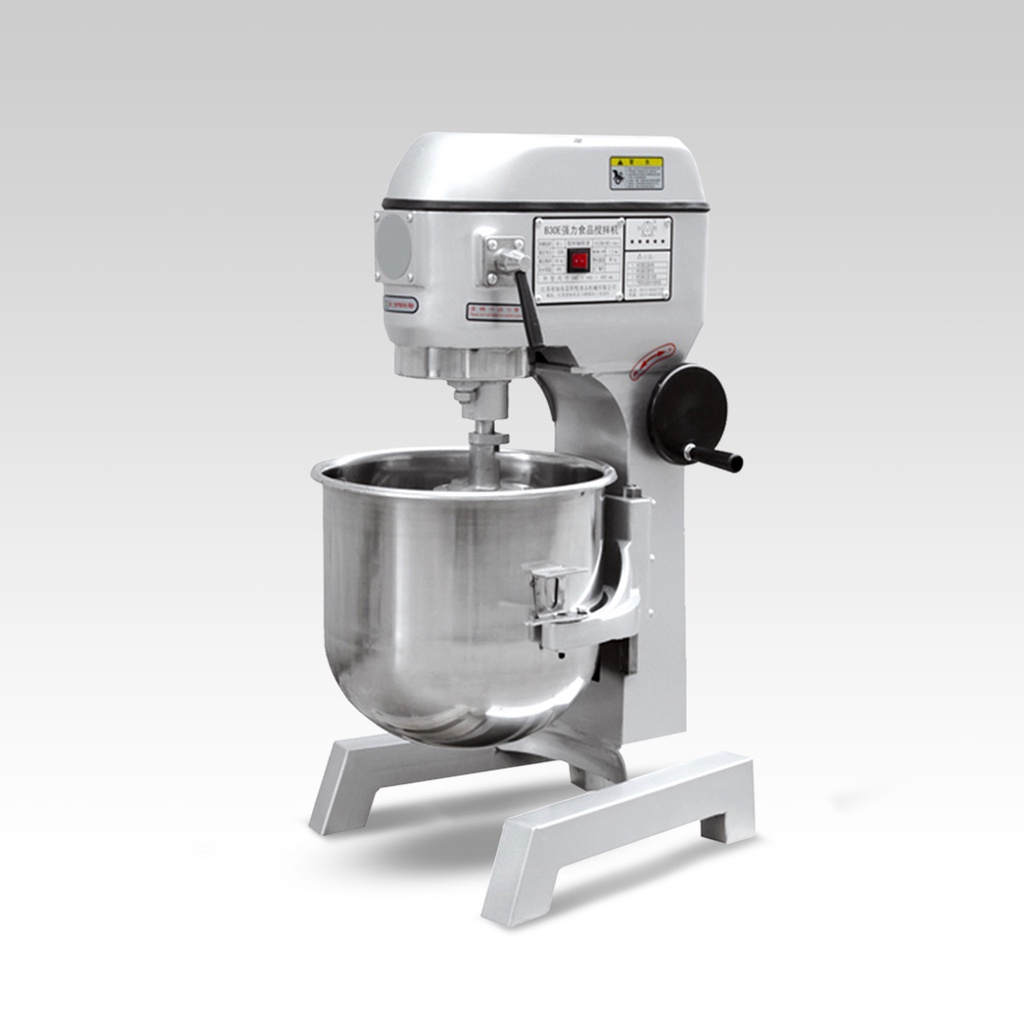 TOMORI Stand Mixer / Mixer Roti TSMB40S