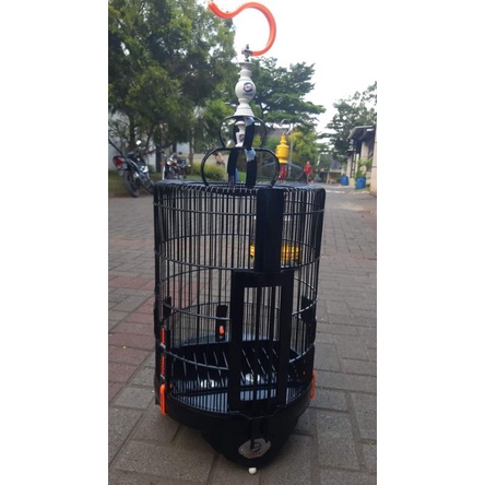 sangkar anis ebod jaya