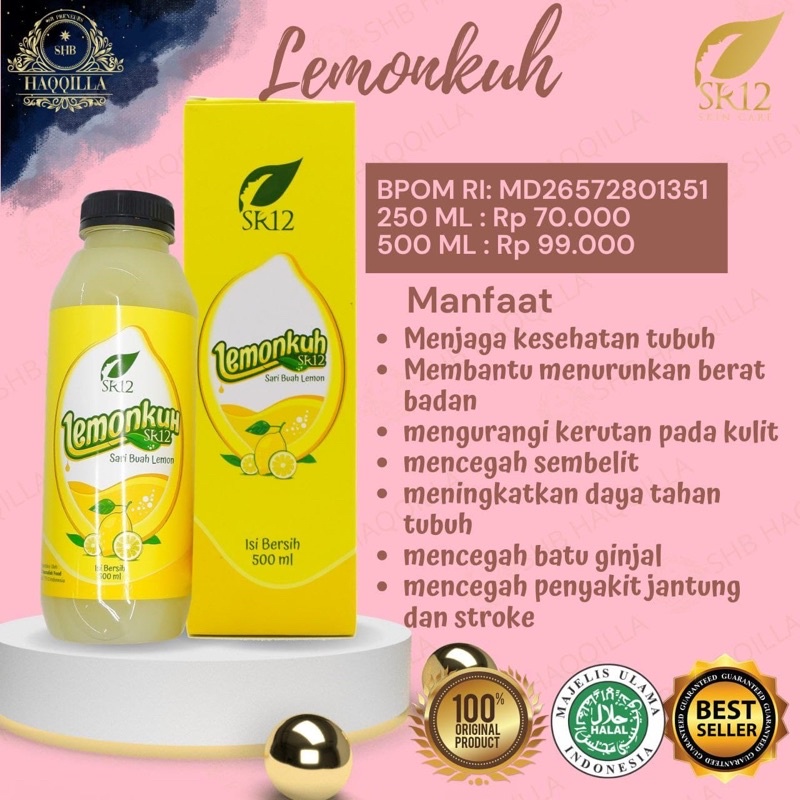 

Lemonkuh _ SR12