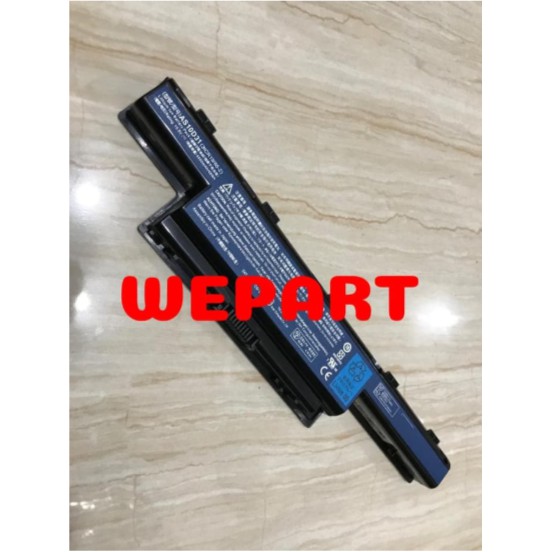 Baterai Laptop Acer 4741Z 4741ZG 4741G 4752Z AS10D31 AS10D3E AS10D41 AS10D51 AS10D5E AS10D61 Ori