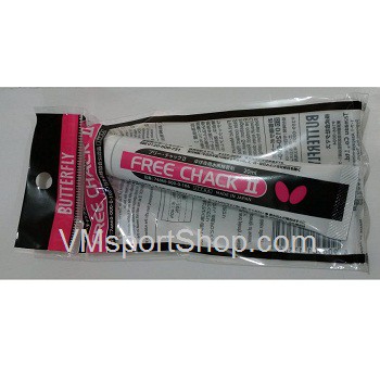 Butterfly Free Chack II - Lem Air Bet Pingpong Water Base Glue WBG
