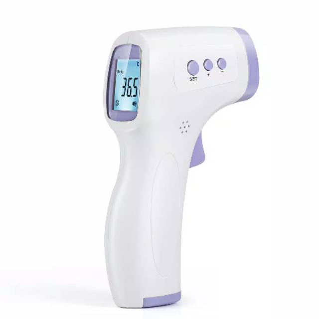 Termometer gun,termometer