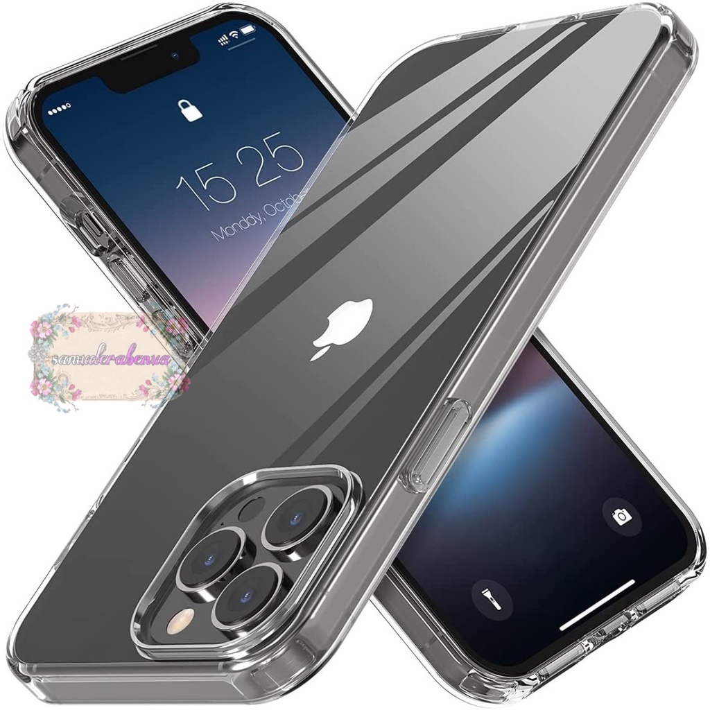 softcase case space military drop premium acrylic ip 7 7+ 8 8+ x xr xs max 11 12 13 14 pro max SB3645