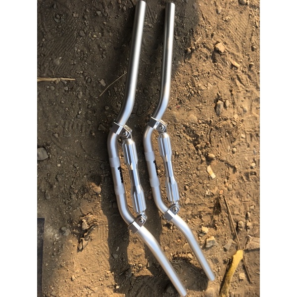 Stang Stir DOMINO/HELIBARS Copy Daytona Type Low