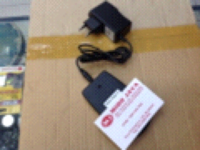 Charger Camera Kit KQ NIK 03 for Nikon EN-EL 5