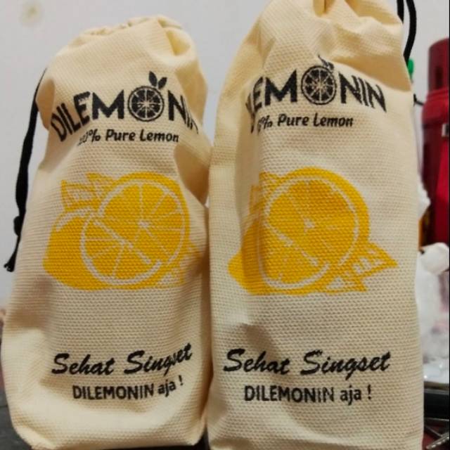 

Dilemonin