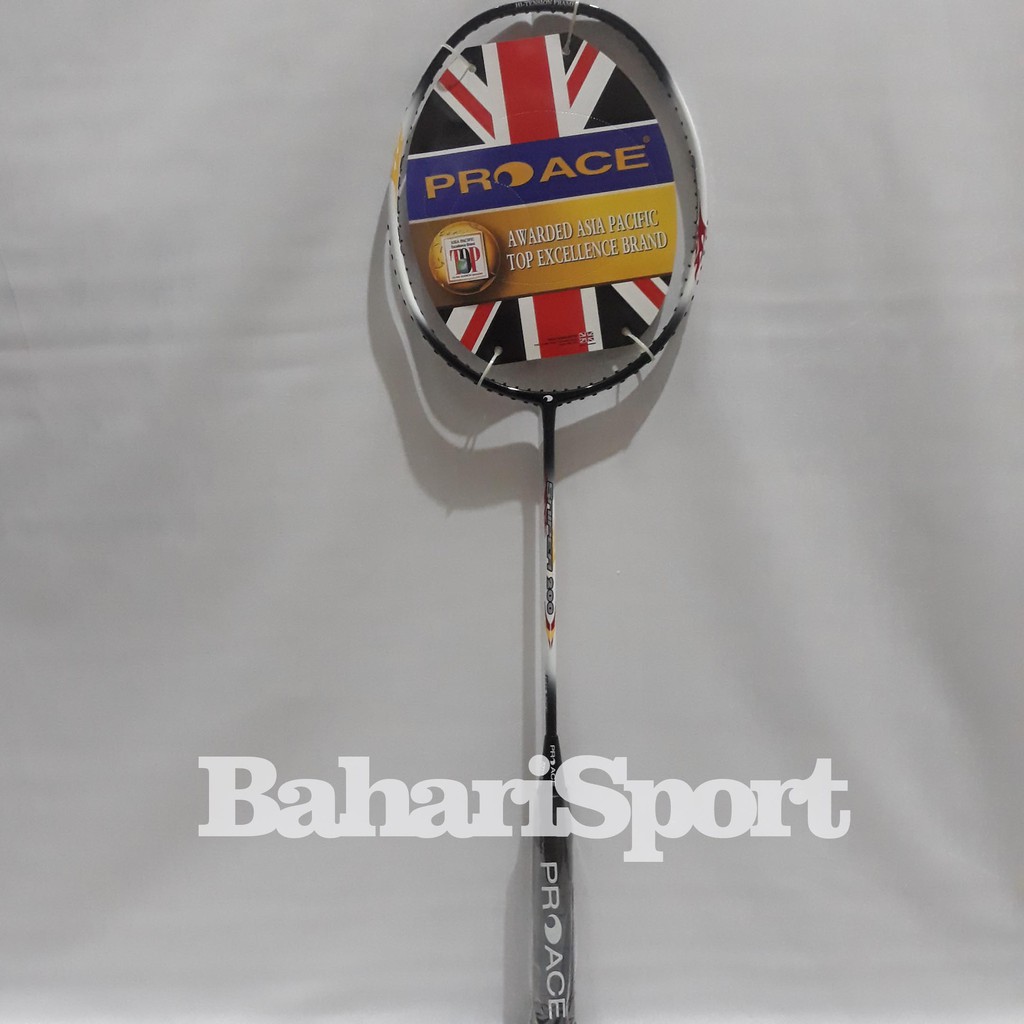 Raket Badminton Pro Ace Sniper 200 Original