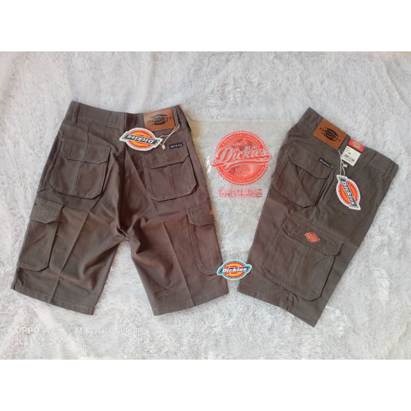 Celana  Chino Cargo Pendek Dickies