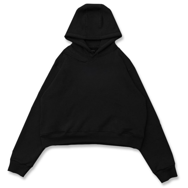 HOODIE CROP POLOSORIGINAIL PUNISMENT/JAKET PRIA/SWEATER PRIA/HOODIE OVERSIZE/HOODIE CROP