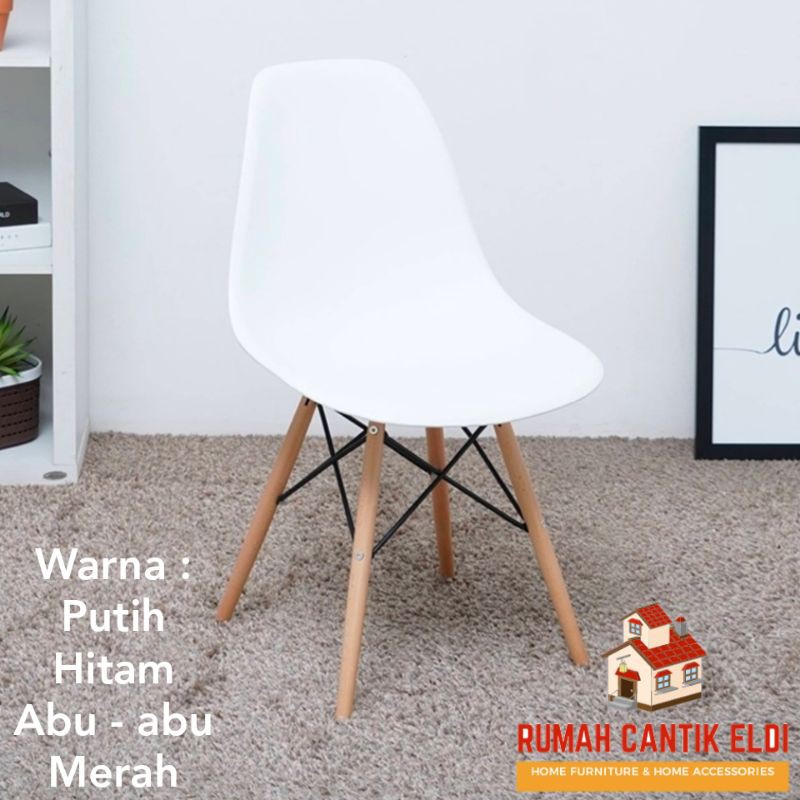 INFORMA KURSI TERAS DACEY / KURSI TAMU / KURSI CAFE / KURSI MAKAN / KURSI BELAJAR