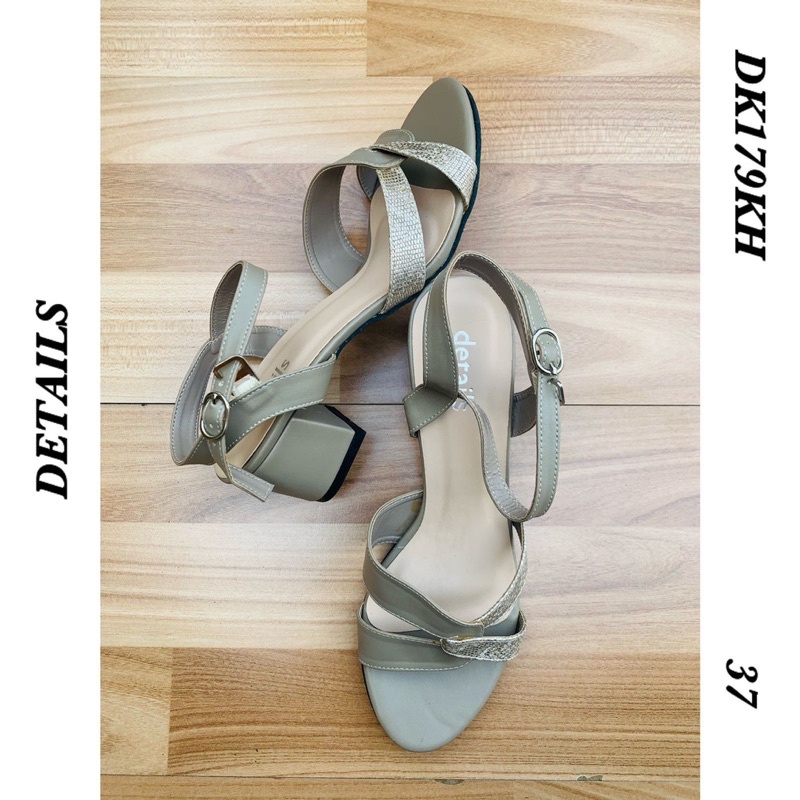 Promo lecet Details