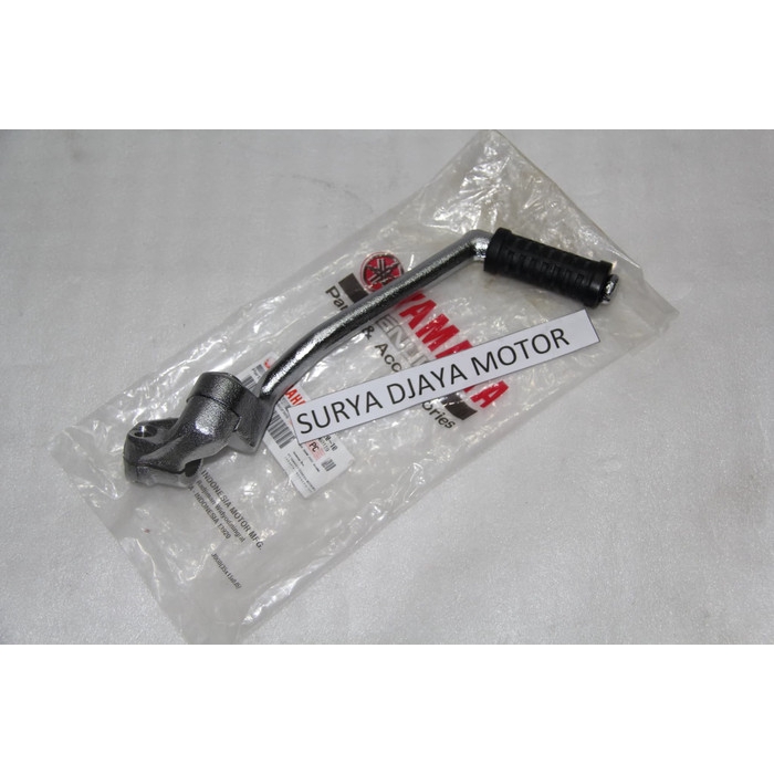Kick stater selahan rxking rx king new original Yamaha