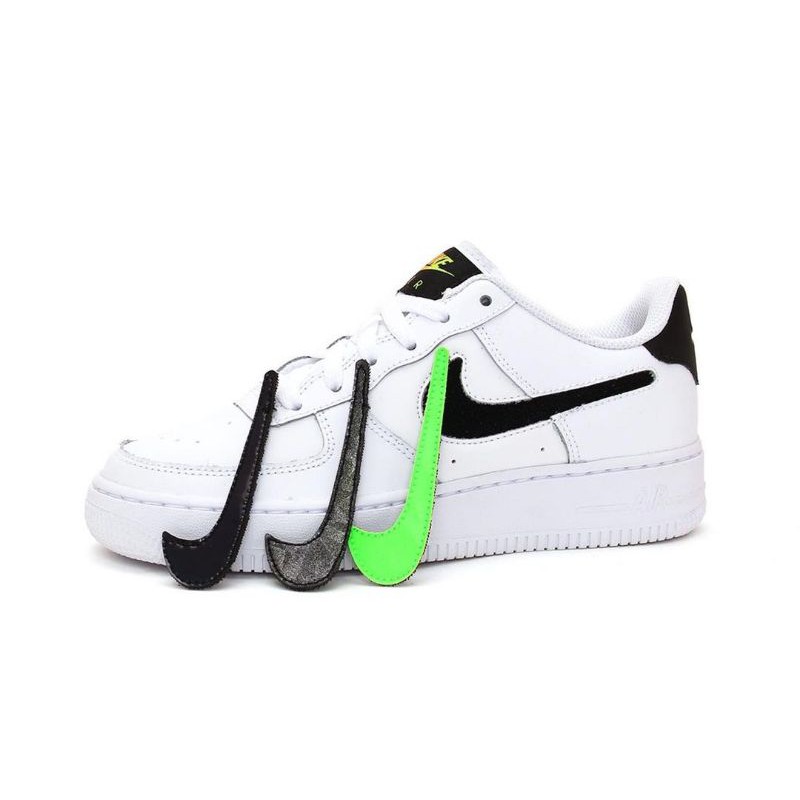 nike air force lv8 3 gs