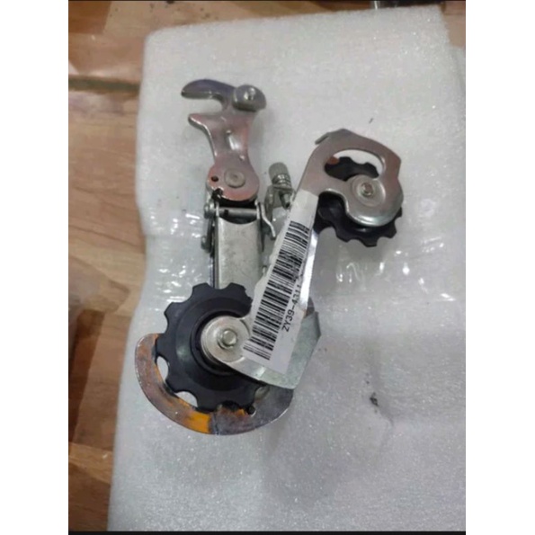 RD JEPIT RD Sepeda Jadul MEGA 6 atau 7 speed 
