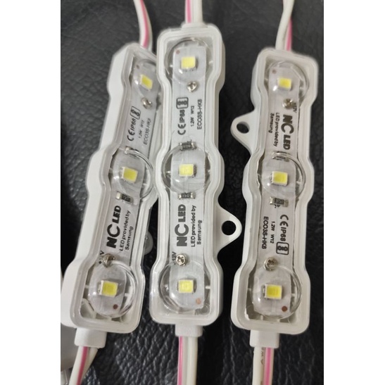 Led module Samsung NC 2835 bening dc-12v putih