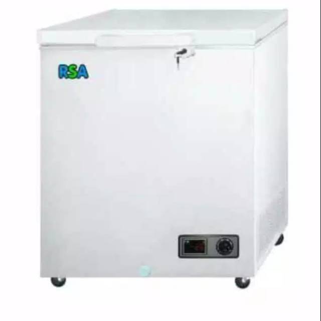 CHEST FREEZER RSA CF 100