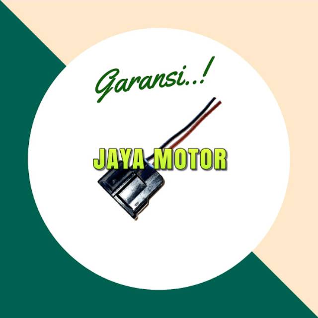 M741 Soket Knock Sensor Toyota Avanza
