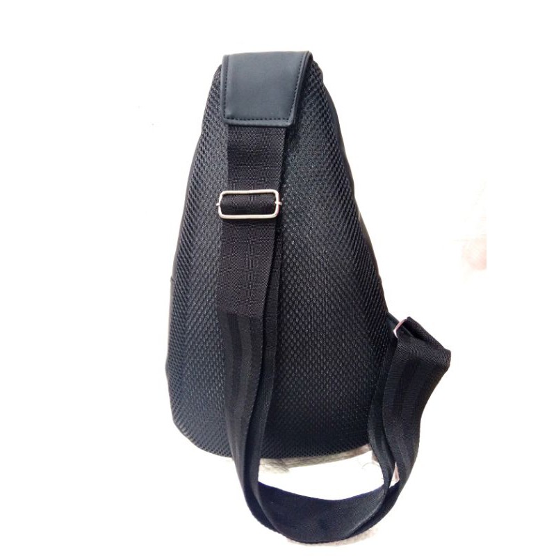 tas sling bag tas waistbag