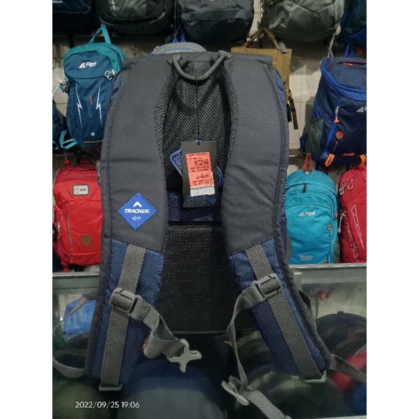 TAS TRACKER LE MOUNT FUJI