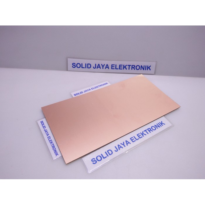 PCB Polos - PCB Serba Guna - PCB Universal Elektronik - PCB Power Supply Elektronik Audio-1