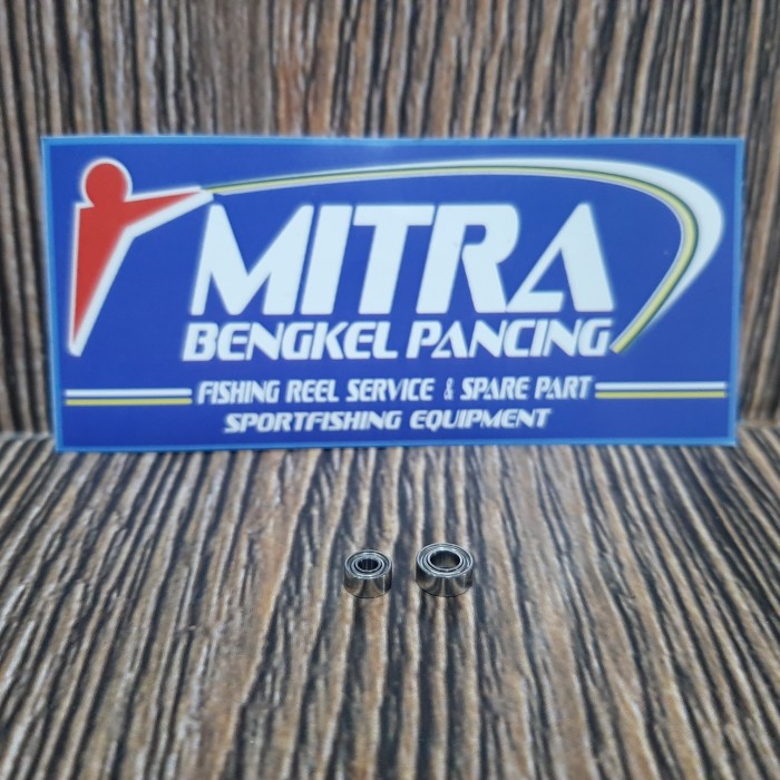 upgrade bearing reel shimano Twin Power C3000 2015 Murah Original