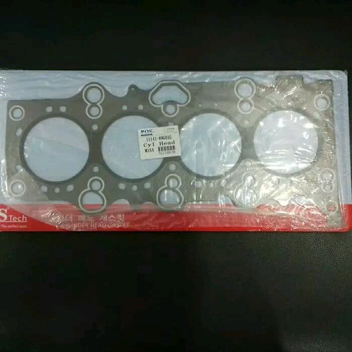 Unik gasket cylinder head paking deksel aerio Berkualitas