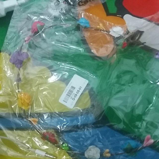 Colorful Led Lights For Fashionable And Glowing Corolla Party Travel