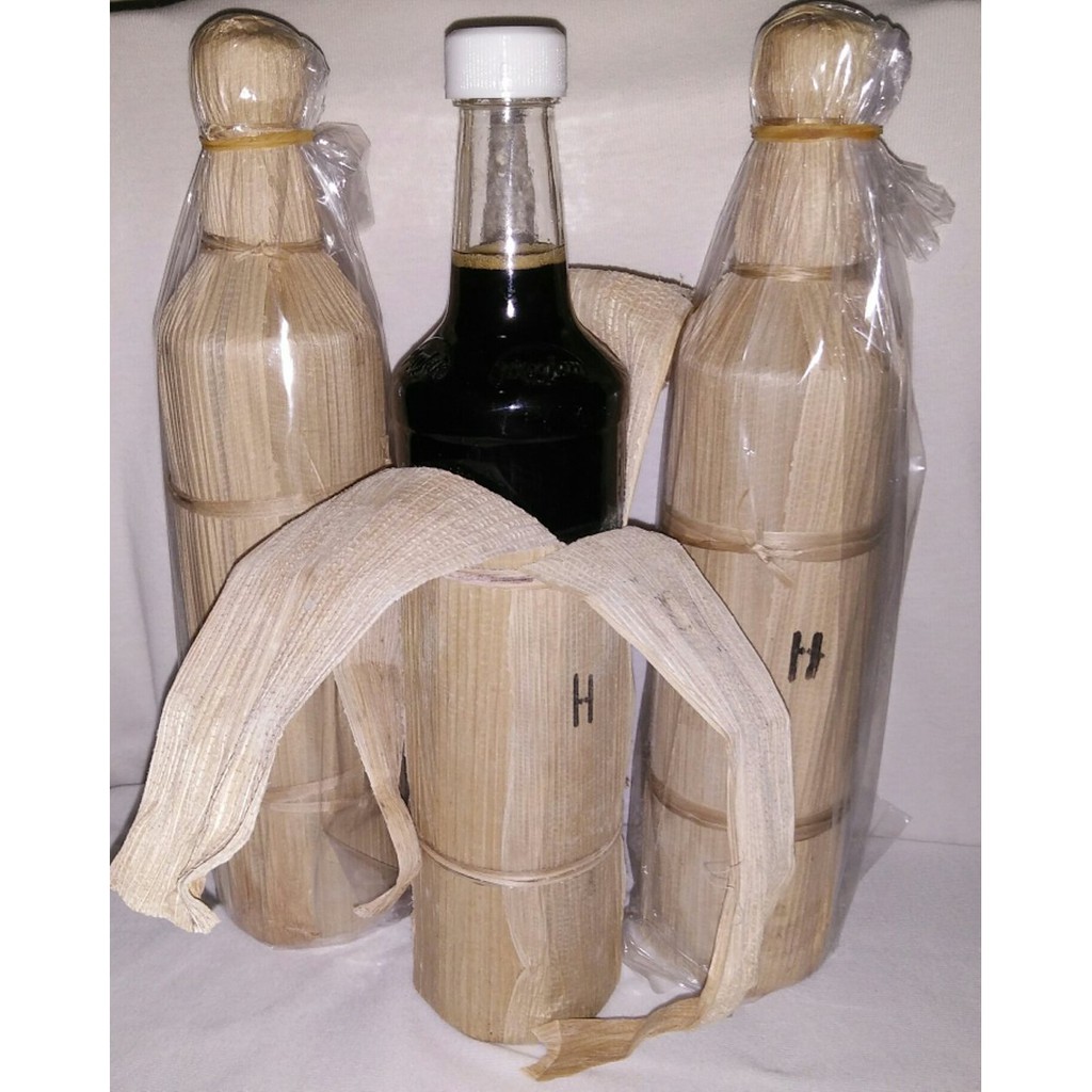 

MADU HITAM Asli