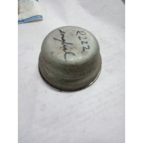 TUTUP AS RODA DEPAN FE PS CANTER T200 ENGKEL