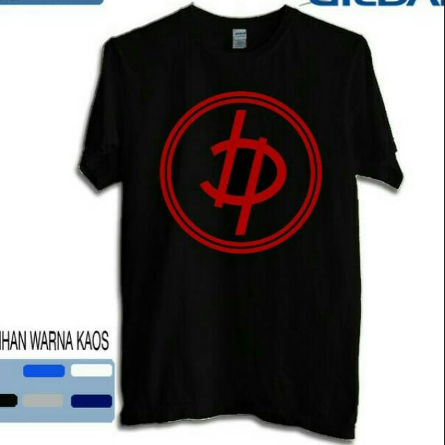 Tshirt baju kaos BONDAN PRAKOSO