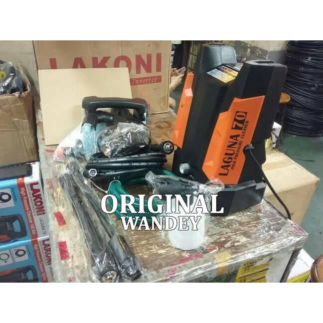 Jual BEST Alat Mesin Steam Mini Cuci AC Kendaraan Motor Mobil Jet Cleaner Murah